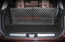 ying fei QX70 QX50 Q50L dedicated wei xiang dian JX35 QX60 QX30 QX80 QX56 trunk mat