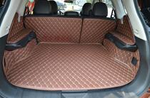 Qijun Loulan Xiaoke dedicated full enclosure trunk mat Paladin Machi Jin Ke Liwei tail pad