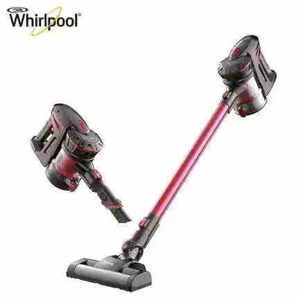 American vacuum cleaner powerful mite removal instrument WVCLI480Y silent charging wireless handheld vacuum cleaner home