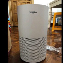 American air purifier WA - 2301FK - energy - saving silent and suction of cat dust bacteria