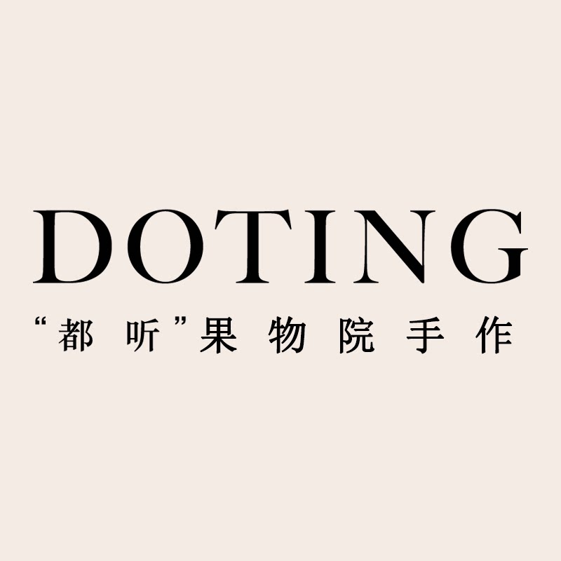 DOTING只只集录手作工作室