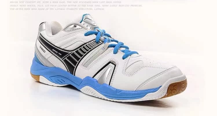 Chaussures de Badminton uniGenre VICTOR SH-800 - Ref 865061 Image 68