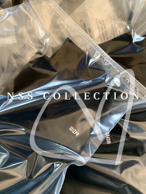 ຍອດນິຍົມຂອງເຈົ້າຂອງຮ້ານ NSSCOLLECTION!