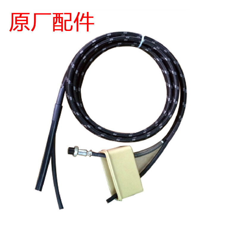 Hammingway Iron Accessories T98S Clothing Factory Steam Boiler Accessories (Iron Line Components)