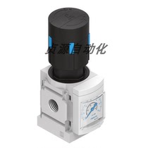 FESTO pressure reducing valve MS4-LR-1 8-1 4-D5-D6-D7-AS-Z 529421 529423