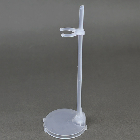 26-30厘米换装洋娃娃支架6分娃娃万能站立支架 辅助支架