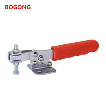 Quick Clamp WDC GH Horizontal Clamp CH Clamp Toggle Clamp CS HS 21382