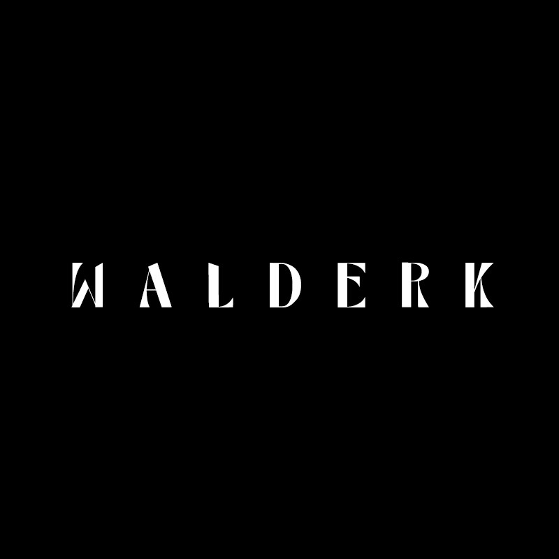 沃登尔克Walderk的LOGO