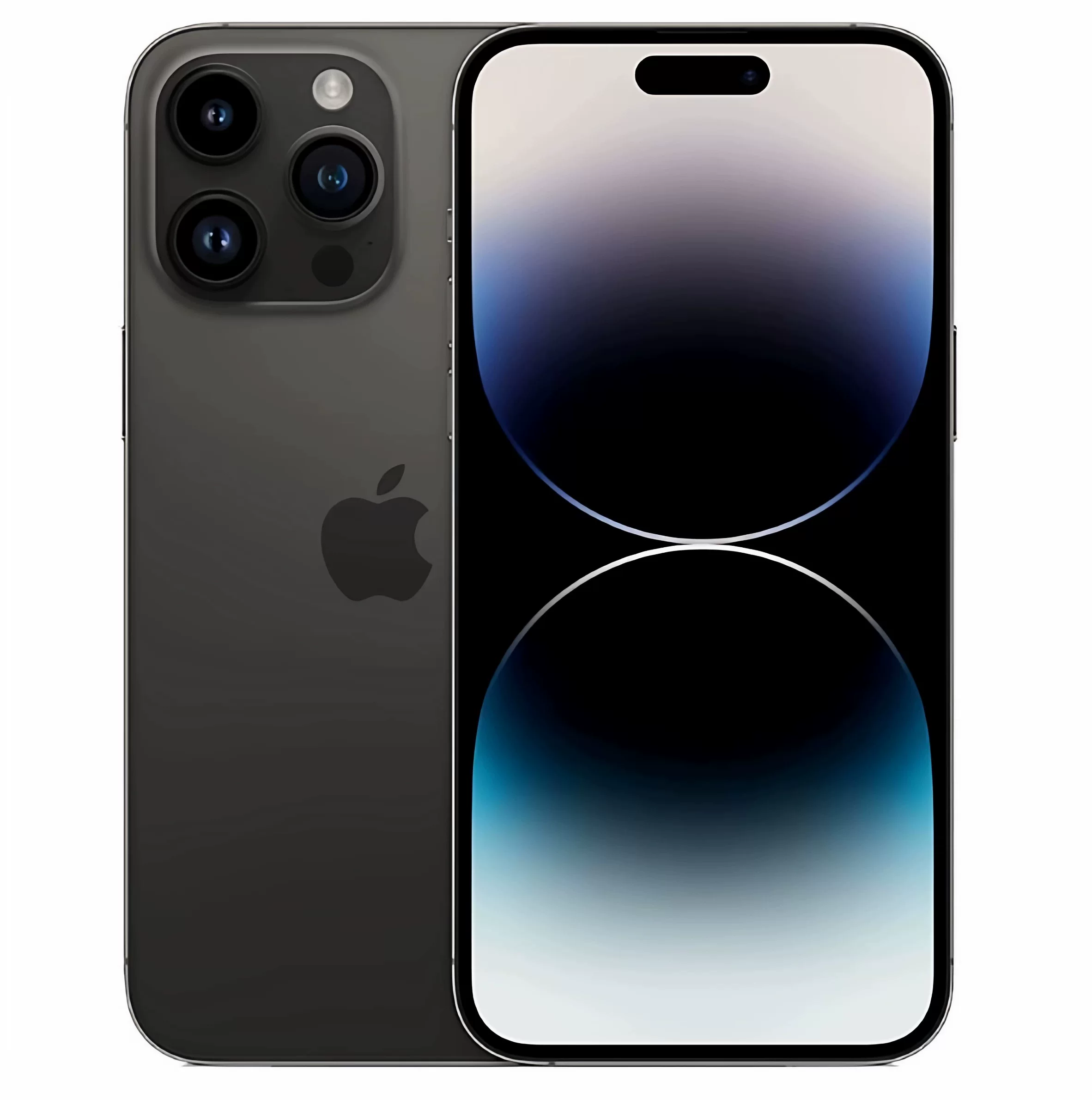 Смартфон Apple iPhone 14 Pro, 5G полный диапазон, 128 ГБ или 256 ГБ, версия Китайский материк