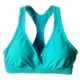 Phụ nữ mới chia áo tắm cá tính làm đẹp vest bảo thủ ngực pad khuôn cốc chạy bộ tập yoga