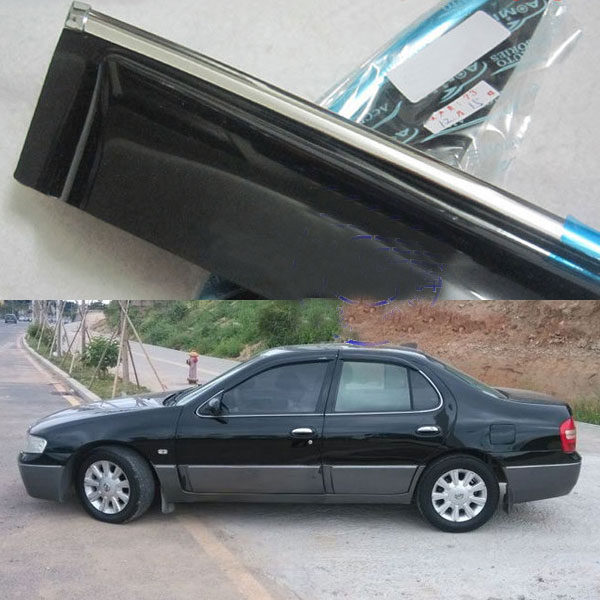 Blue Bird 2 generation 3 generation 4 generation barometer 00-01-03-08 old blue bird window rainbrow storm gear