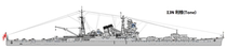 Book 1 700 IJN Heavy cruiser Ligon Details Enhanced Version