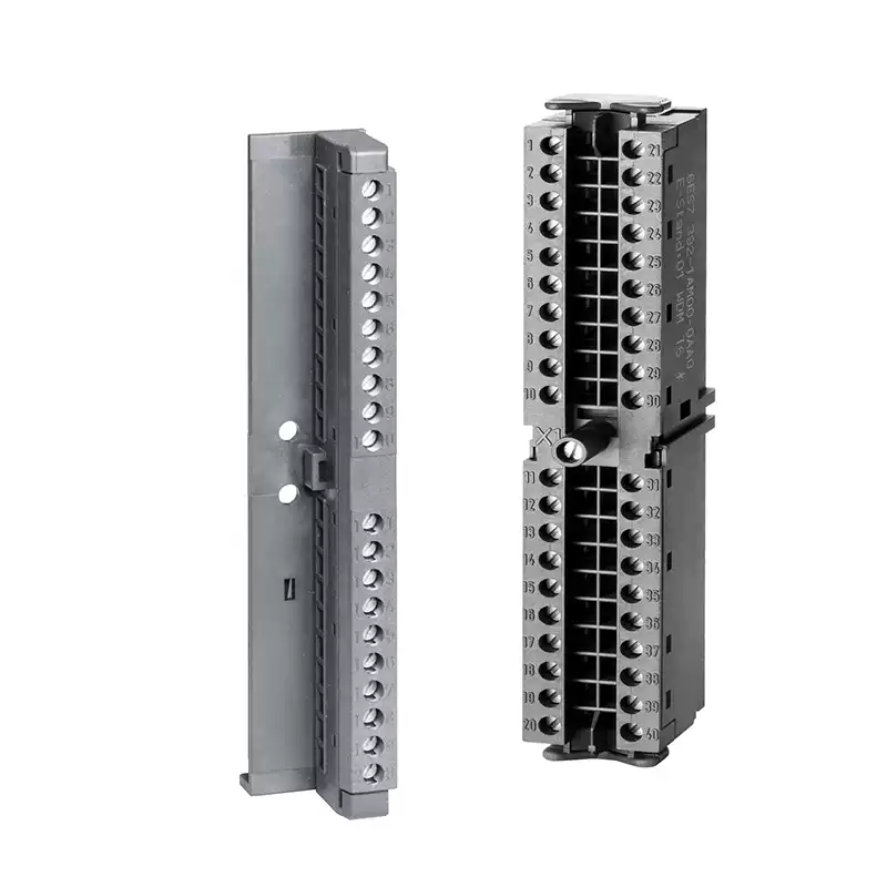 西门子（SIEMENS） 西门子S7-300前连接器