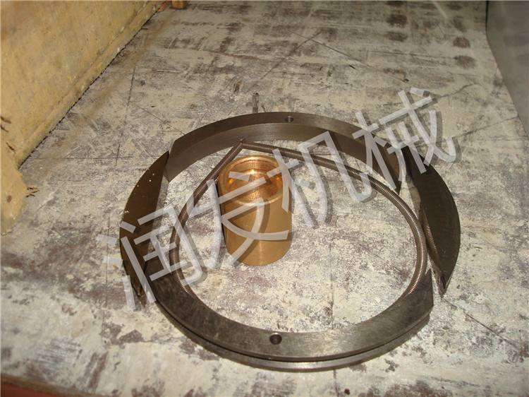 C41 series air hammer seal ring 16kg 20kg 25kg 40kg air hammer seal