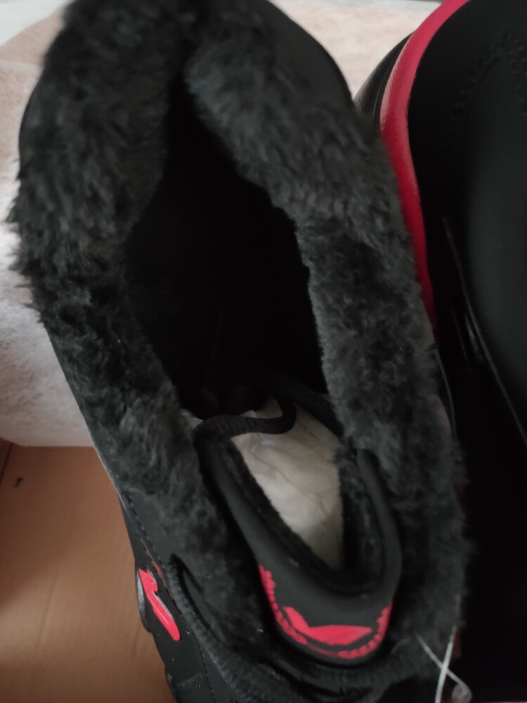 富贵鸟男鞋运动鞋免费试用有用吗？使用效果显示_搜券