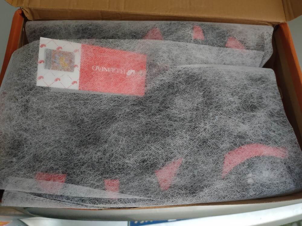 富贵鸟男鞋运动鞋免费试用有用吗？使用效果显示_搜券