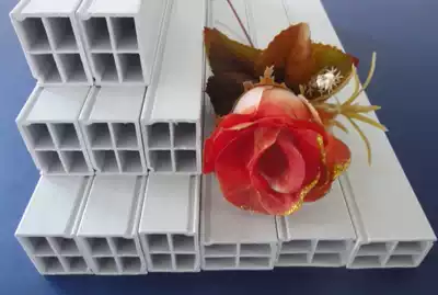 New product overall cabinet countertop plastic steel cushion strip 25x45 white quartz stone PVC plastic?FCL delivery with car liner