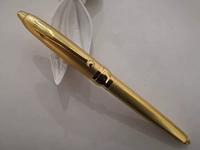 Yueguzhai Gong Gong Gong Quan Bronze Ring Кольцо подлинное ручка.