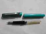 Чтение Гужаи Горячие продажи Philips 603 ручка Бенджян Пластиковый Пластиковый Стокол Фотографии Стрельба из ностальгического классического канцелярского обслуживания пера