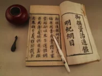 Yueguzhai подличные ручки постоянные 800 взрослых классические ручные студенты Печки пишут каллиграфию и практикующие персонажи