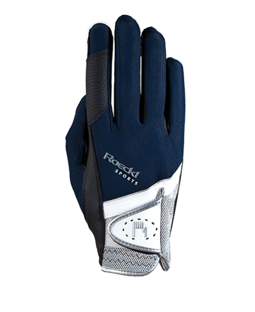 German Roeckl equestrian gloves classic breathable wear-resistant youth riding gloves equestrian equipment
