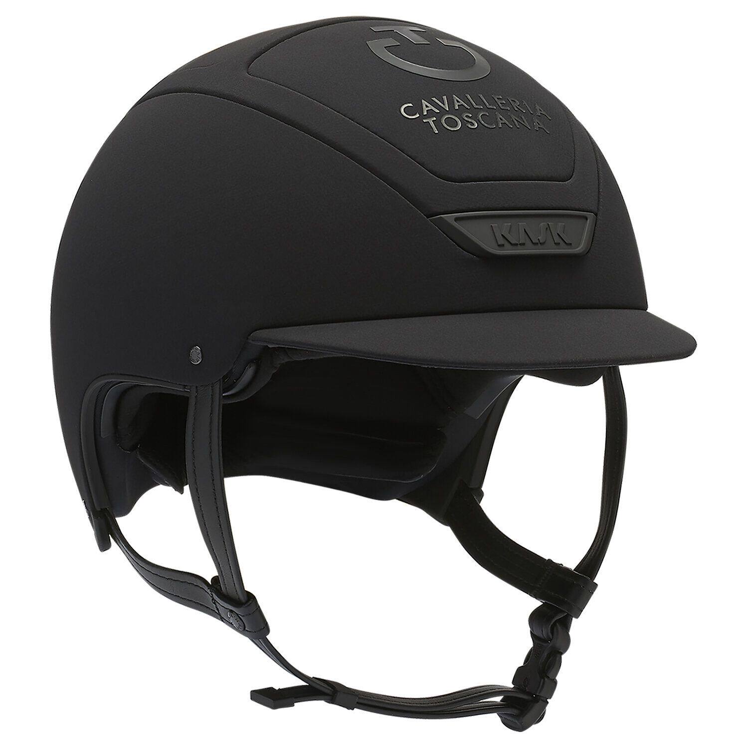 CT KASK Joint Section Equestrian Safety Helmet Italian Original Imported Safety Comfortable Riding Safety Helmet