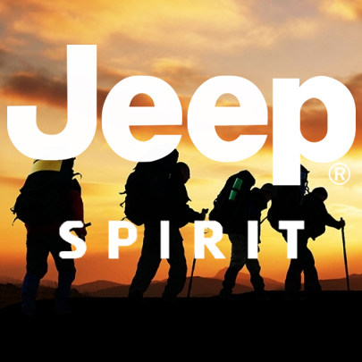 JEEP SPIRIT男装授权店