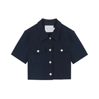 Тибетский синий (вверху)