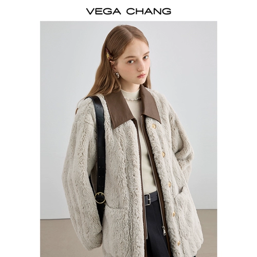 Бархатный утепленный удерживающий тепло пуховик, куртка, изысканный стиль