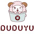 嘟嘟羊高端儿童羊绒衫