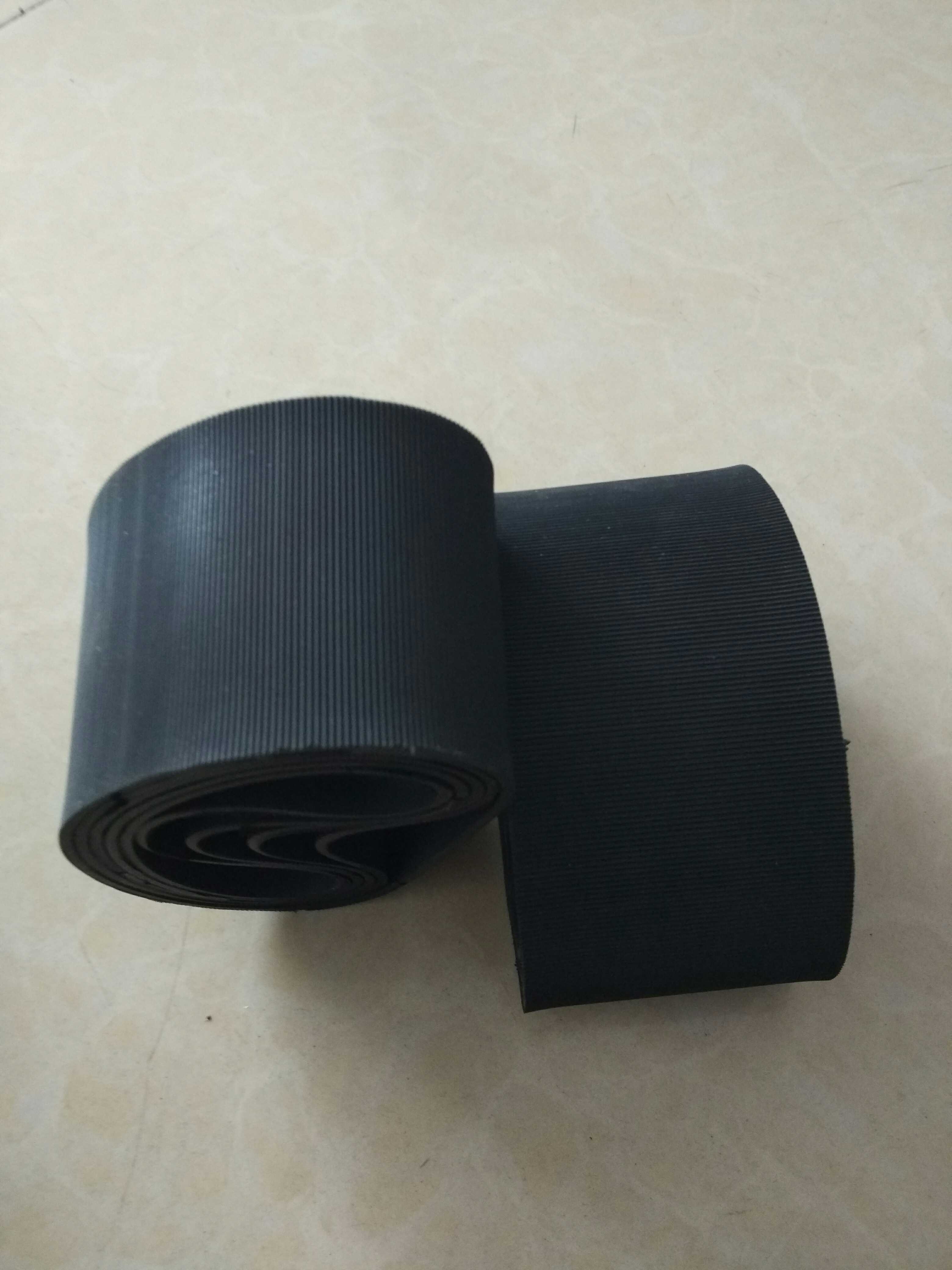 Paging machine toothed belt paging machine pressure plate feed belt paging machine belt feed belt circumference 300 width 60