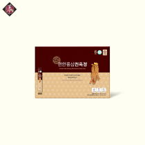 Korea Tianemo Life Red Ginseng CONCENTRATED LIQUID mild300ml GINSENG Ginseng Nourishing Health Care Direct Mail Import