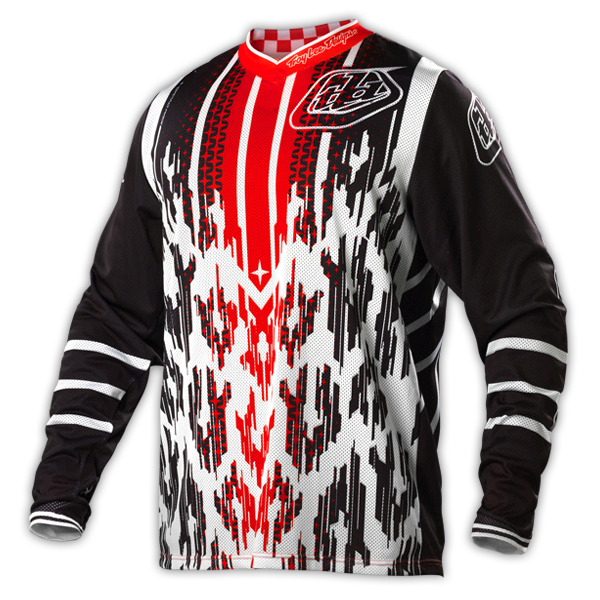 Customized summer quick-drying breathable mountaineering bicycle riding clothes top men's motorcycle long-sleeved downhill suit T-shirt