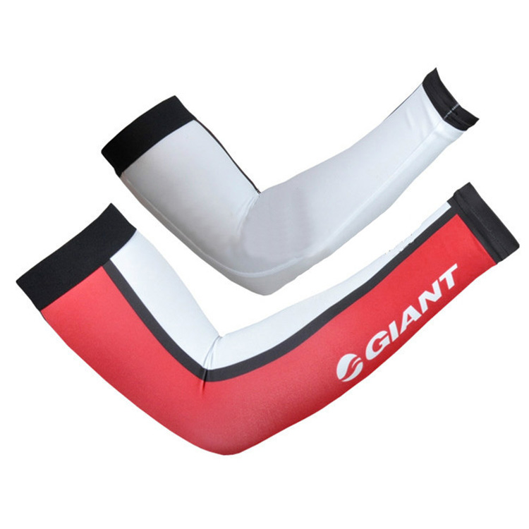 Summer Outdoor Sports Bike Riding Kit UV Sun Protection Thin models Ice Sleevangers armchair armchair Men's and women's sleeves