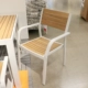 IKEA mua trong nước bàn Solander bàn ăn ngoài trời bàn ăn 2-4 người bàn ăn - Đồ gỗ ngoài trời