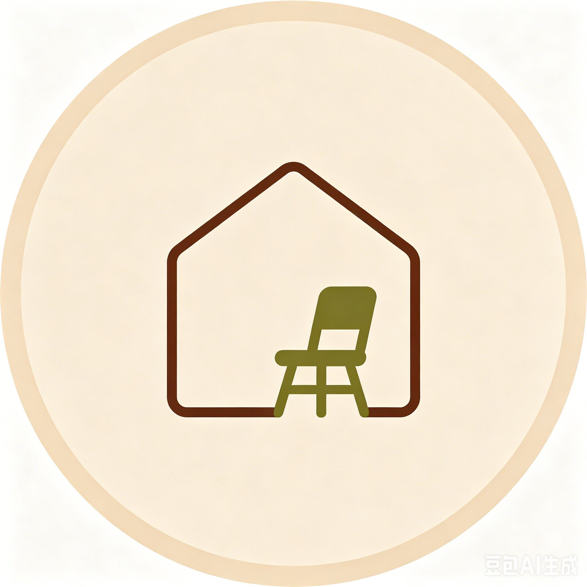 舒窝仓的LOGO