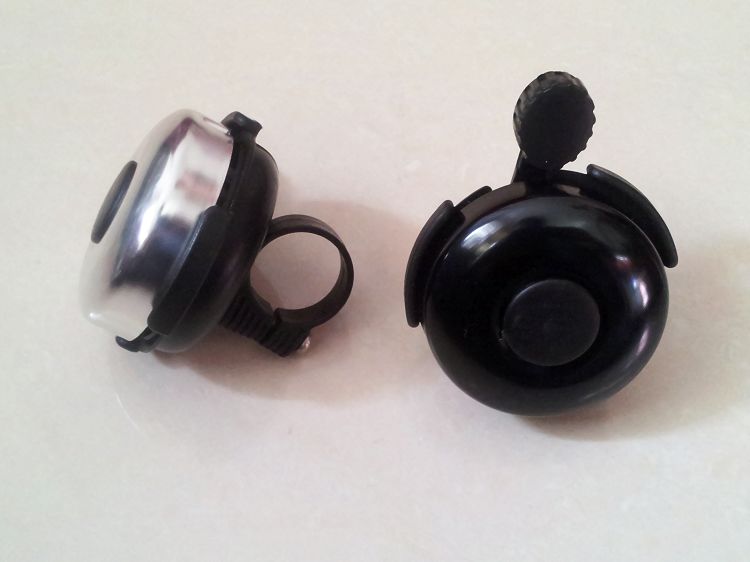 Avertisseur de vélo sonnerie commune - Ref 1454435 Image 3