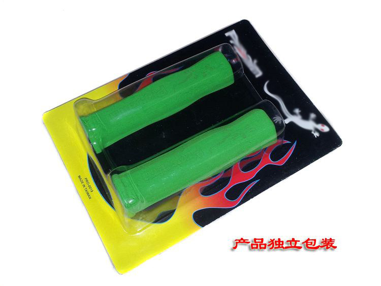 Poignées de vélo - Ref 2340404 Image 3