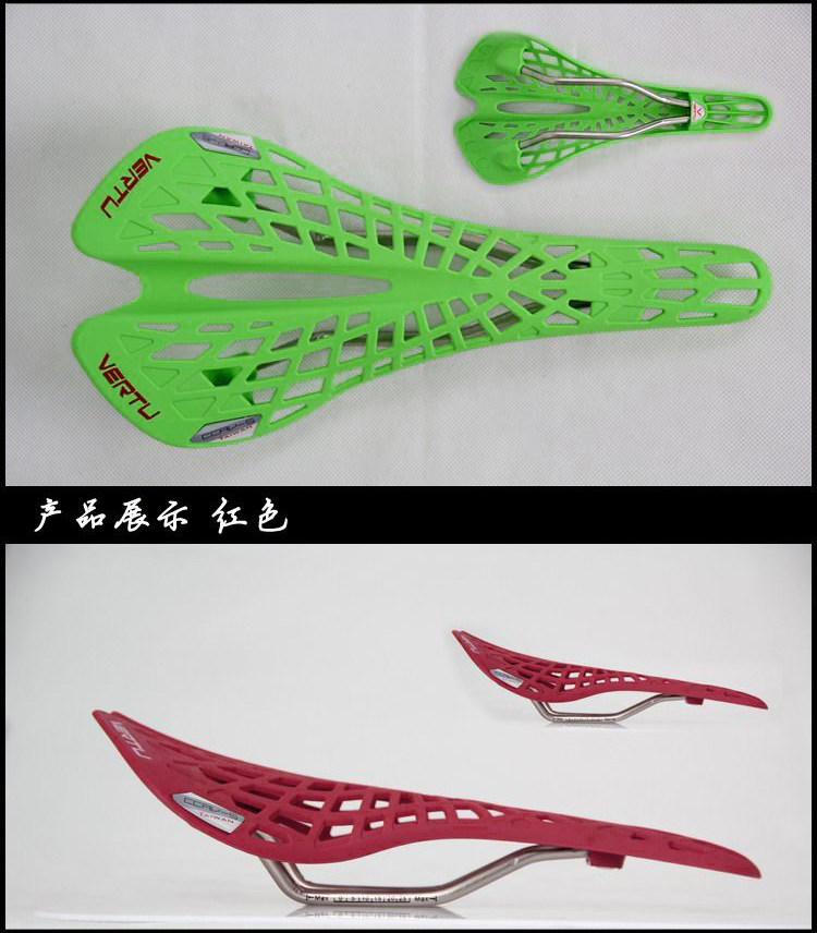 Selle de vélo Mountain Bike - Ref 2354779 Image 6