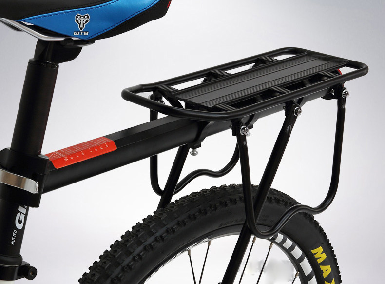 Porte-bagages pour vélo - Ref 2411889 Image 6