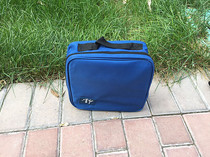 Fishing light bag Fishing light waterproof bag Fishing gear storage bag Fishing light bag