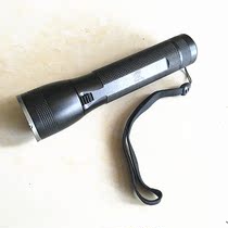 Strong light flashlight Q3 Flashlight led flashlight strong light led flashlight