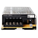 Подлинный блок питания S8FS-C03524 C05024 C10024 C15024 C35024 C07524J