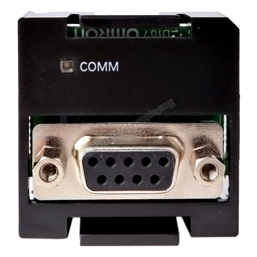 Omron Module CP1W-CIF01 CIF11 12 41 ADB21 MAB221 DAB21V ME05M