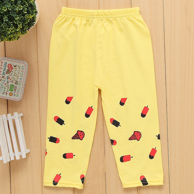 Pantalon fille - Ref 2063380 Image 8