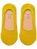 Thuyền sock set cotton nữ nông miệng vô hình vớ dưới mỏng phần rơi không rơi với chất khử mùi silicone chống trượt vớ ngắn