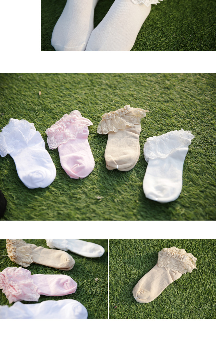 Chaussettes - collants MD005 - Ref 753093 Image 17