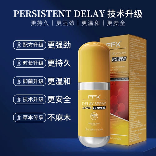 Импортный мужской спрей, официальный продукт, Индия, наружное применение, долговременный эффект