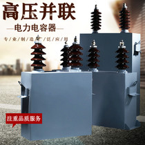 Wiscon BFM12 10 11KV-50 100 150 200 250 300-1W high voltage parallel capacitor