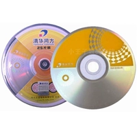 Tongfang Muhua DVD+R 25 таблетки